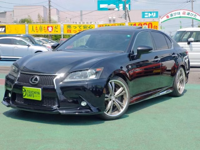 LEXUS GS250