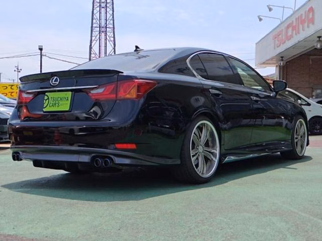 LEXUS GS250