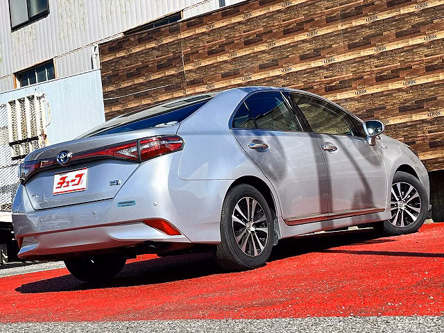 TOYOTA SAI