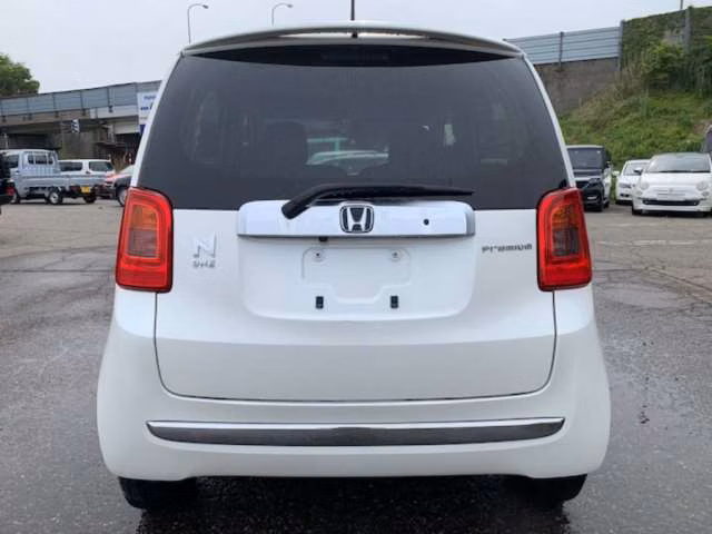 HONDA N-ONE