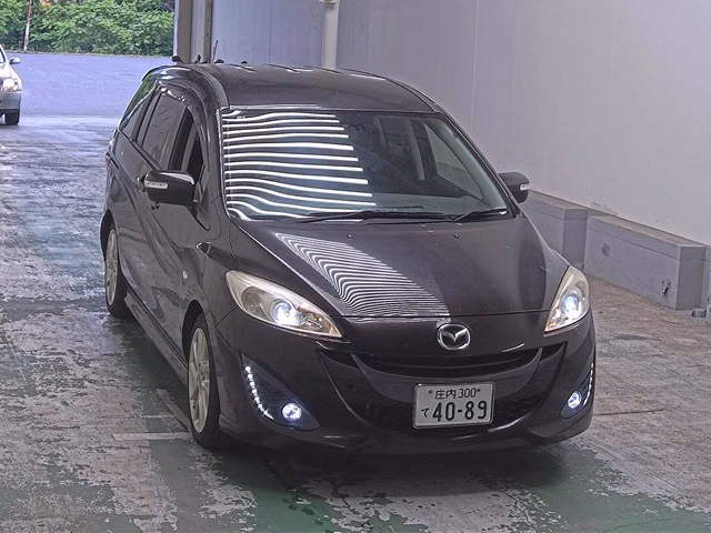 MAZDA PREMACY