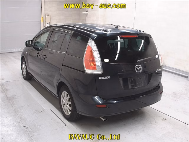 MAZDA PREMACY