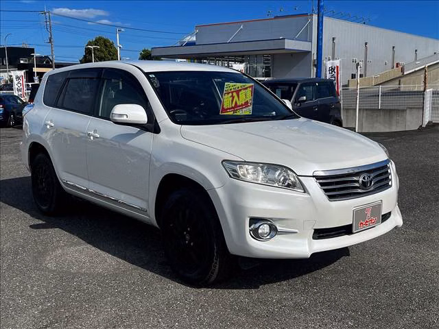 TOYOTA VANGUARD