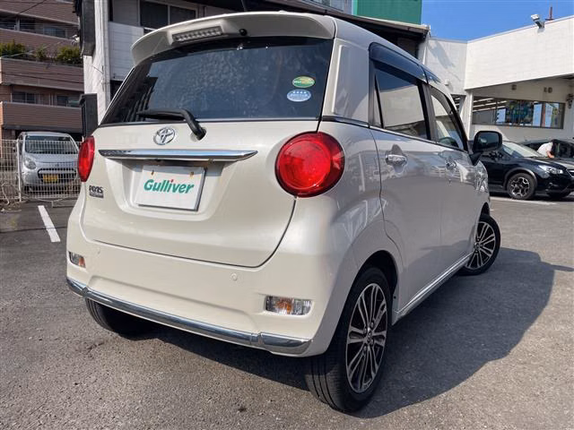 TOYOTA PIXIS JOY
