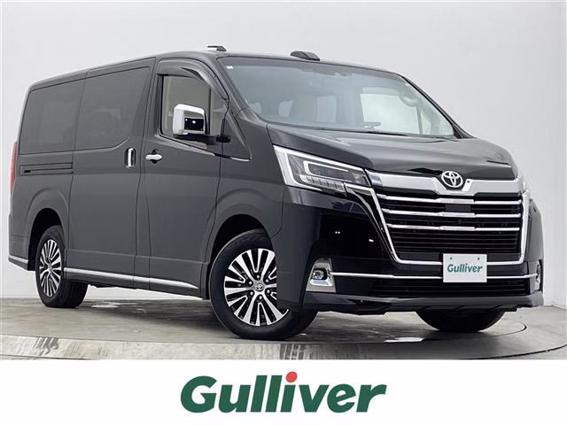 TOYOTA GRANACE