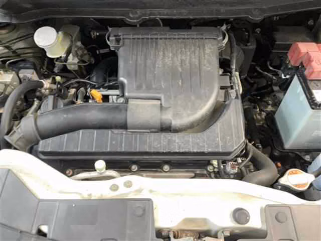 MITSUBISHI DELICA D:2
