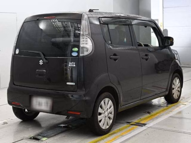 SUZUKI MR WAGON