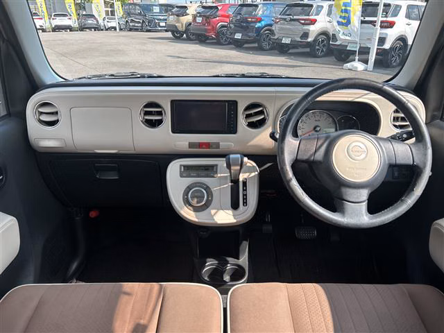 DAIHATSU MIRA COCOA
