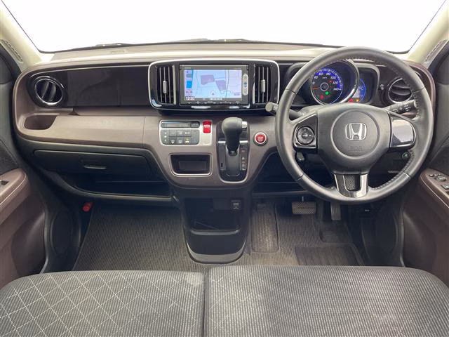 HONDA N-ONE
