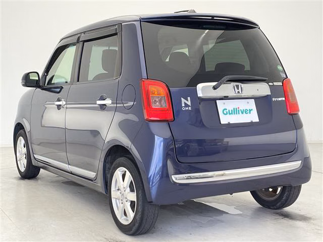 HONDA N-ONE