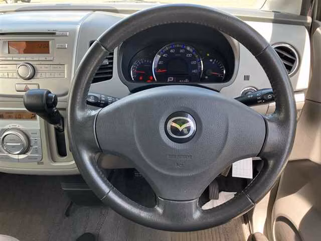 MAZDA AZ-WAGON