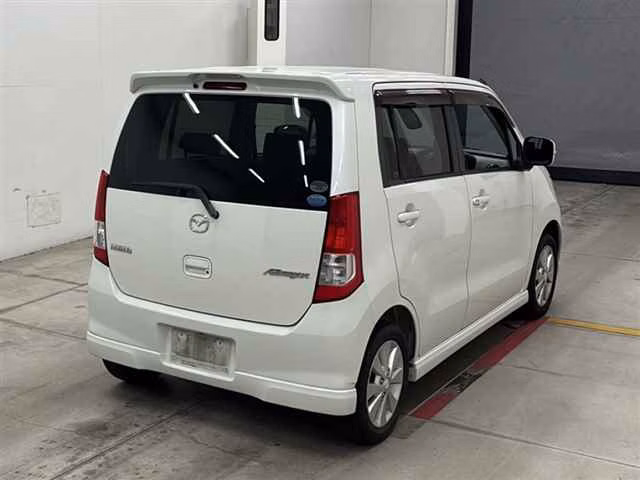 MAZDA AZ-WAGON