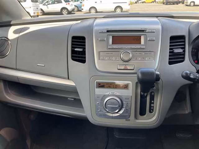 MAZDA AZ-WAGON
