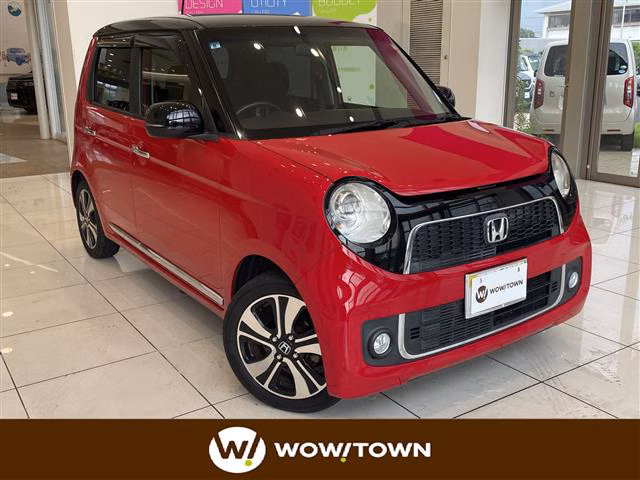 HONDA N-ONE