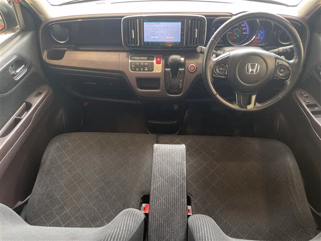 HONDA N-ONE