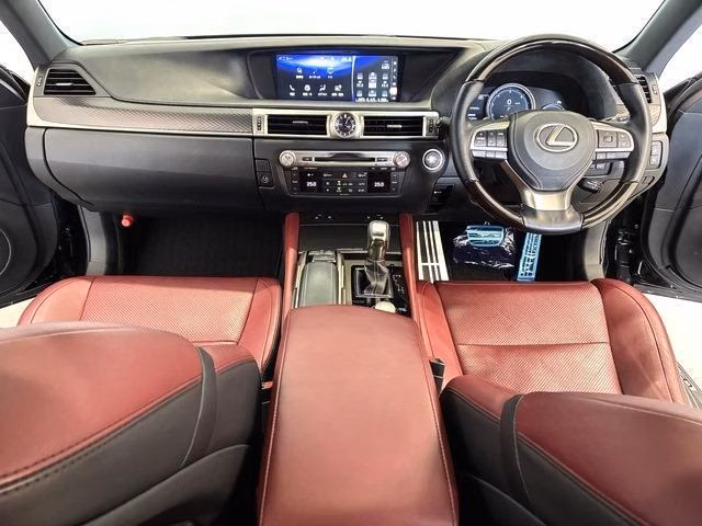 LEXUS GS350