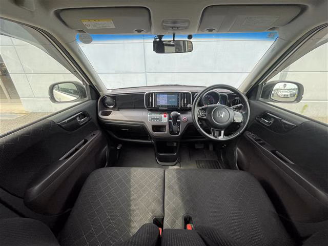 HONDA N-ONE