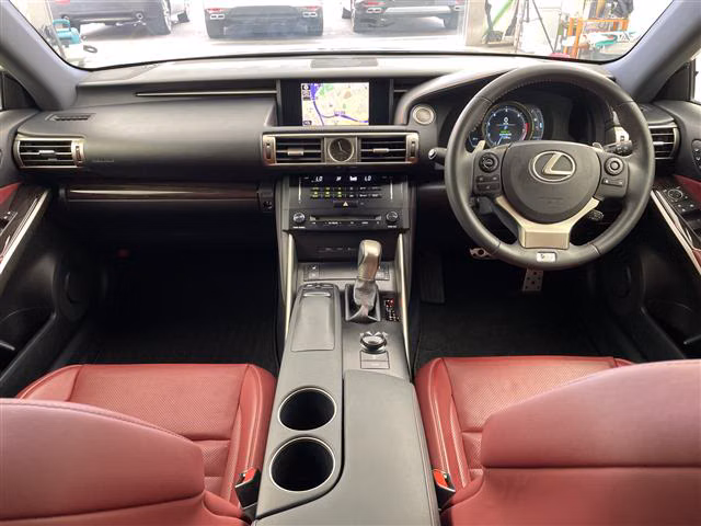LEXUS IS250