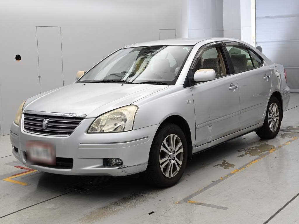 Toyota Premio