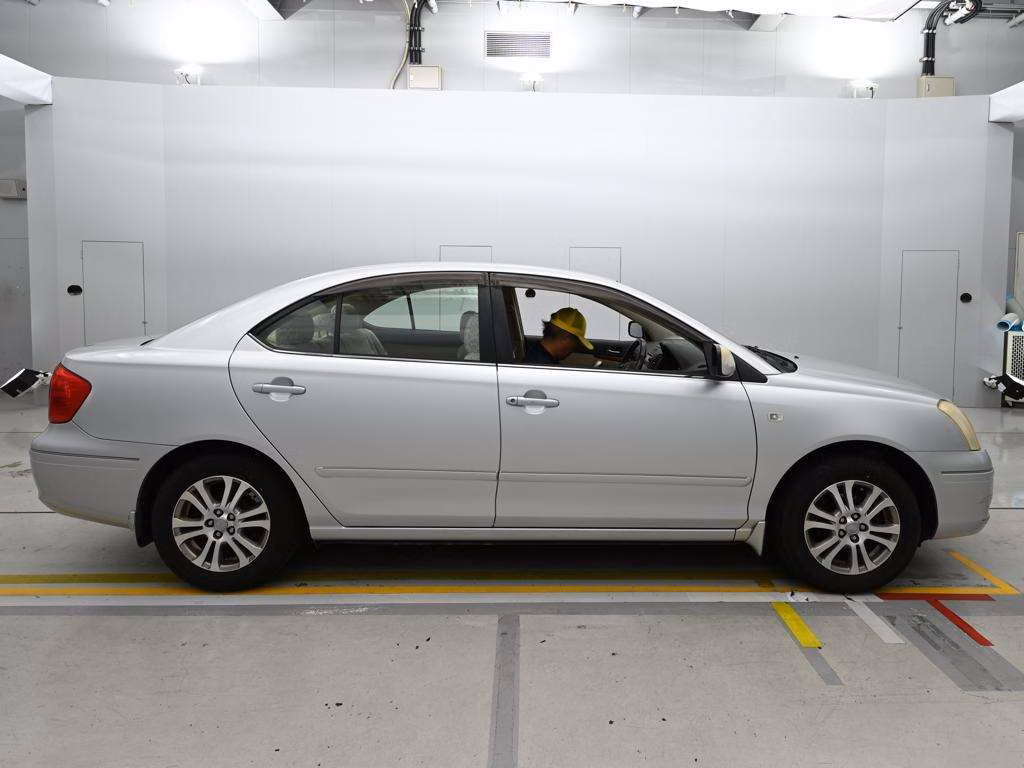 TOYOTA PREMIO
