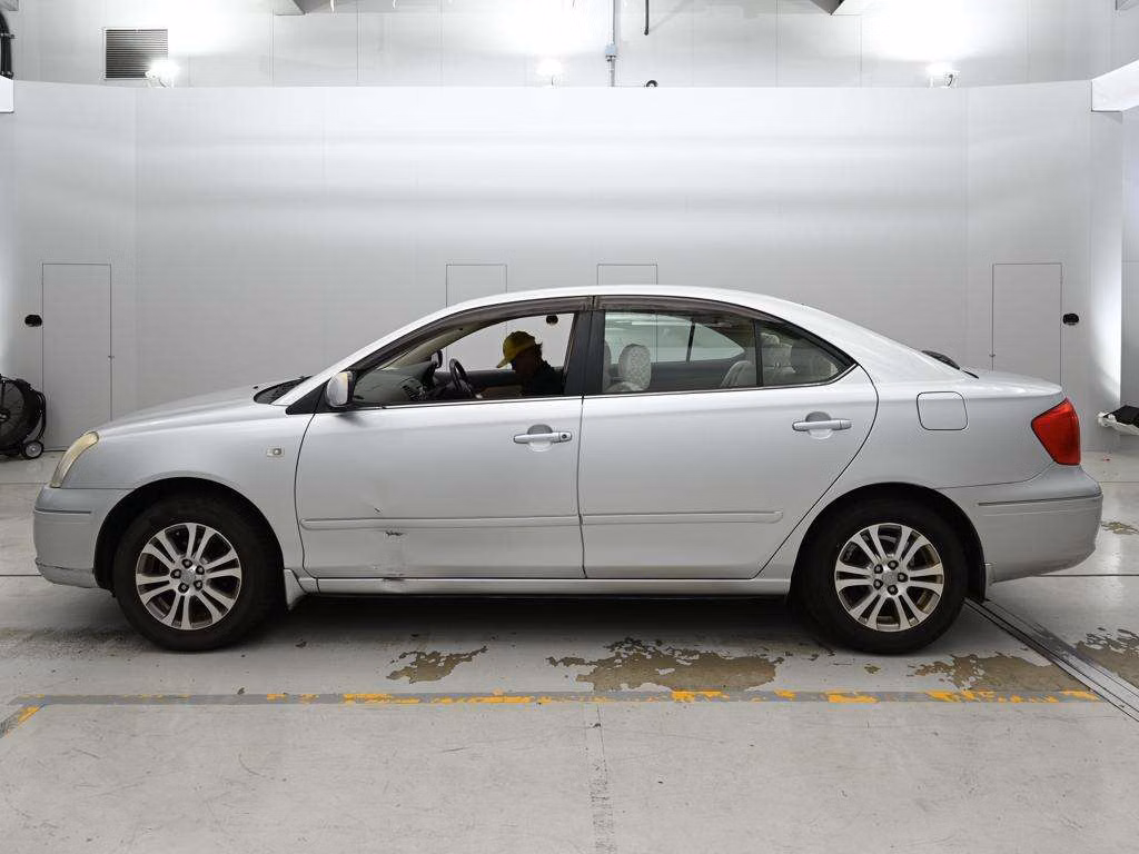 TOYOTA PREMIO