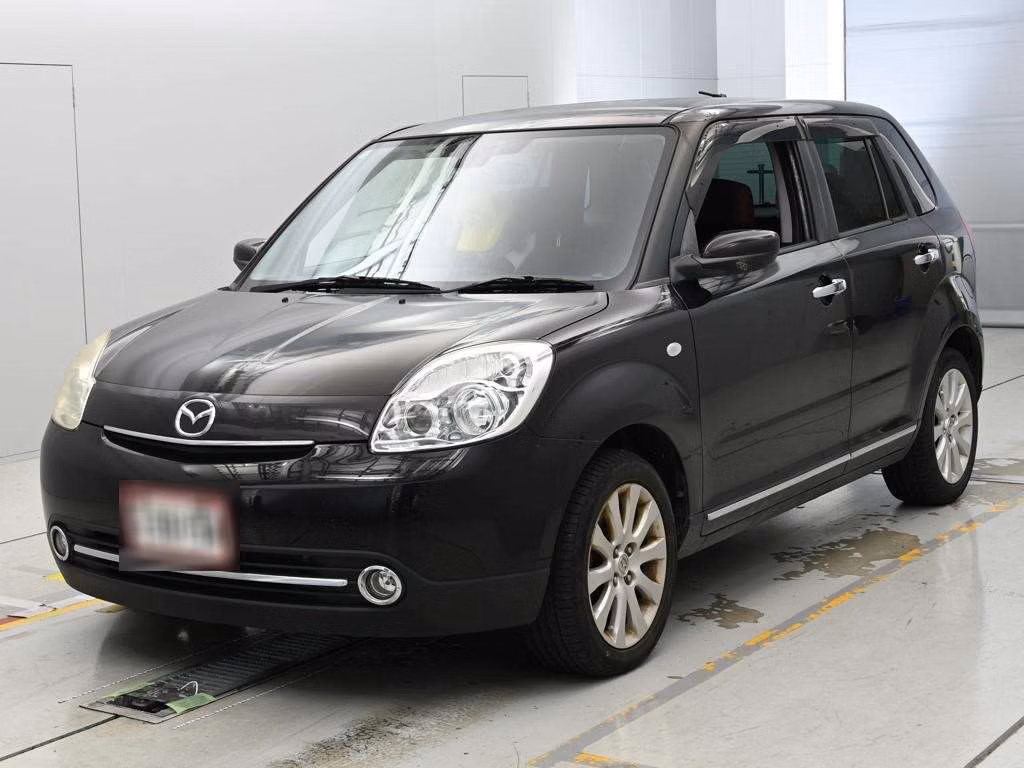 MAZDA VERISA