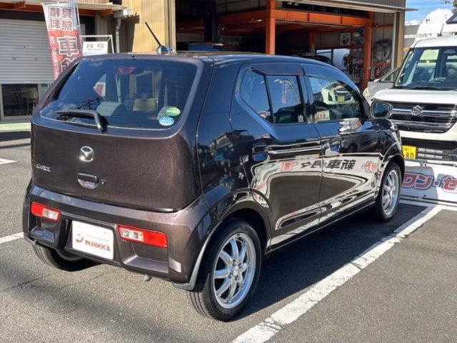 MAZDA CAROL