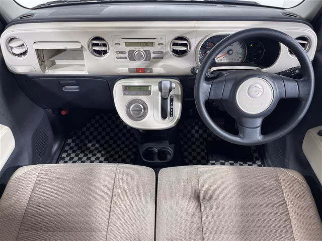 DAIHATSU MIRA COCOA