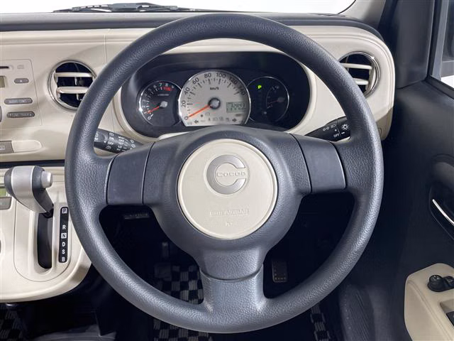 DAIHATSU MIRA COCOA