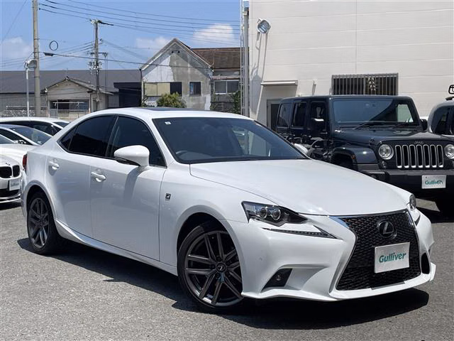LEXUS IS250