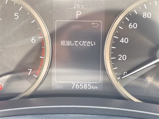 LEXUS NX200T