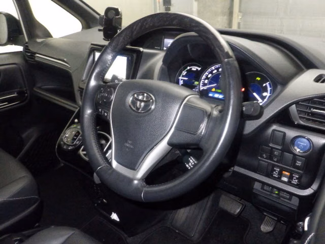 TOYOTA ESQUIRE