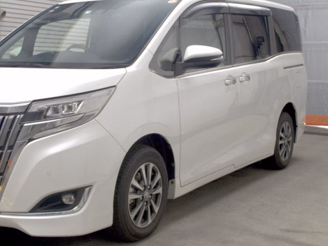 TOYOTA ESQUIRE
