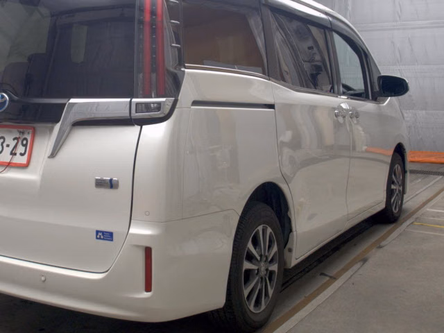 TOYOTA ESQUIRE