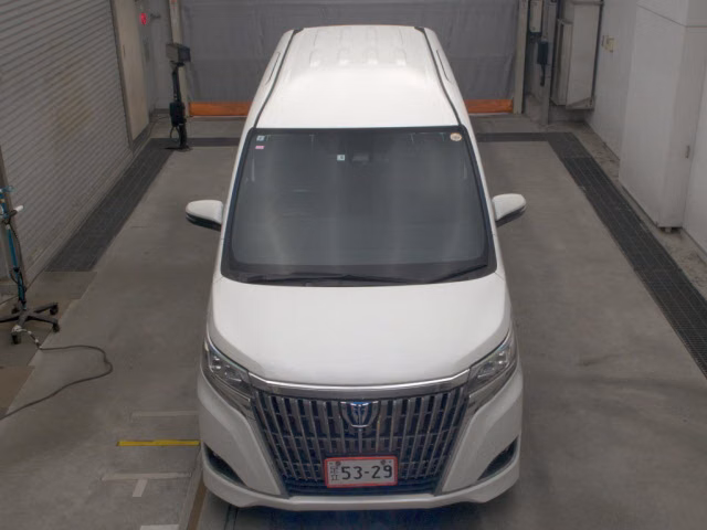 TOYOTA ESQUIRE