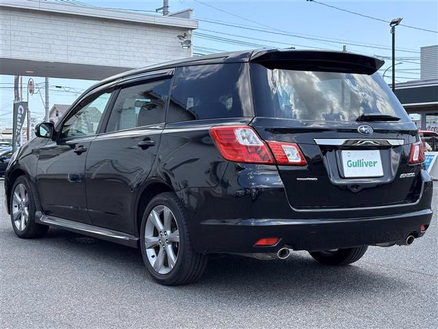 SUBARU EXIGA