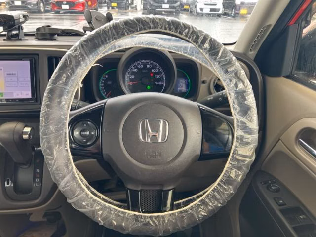 HONDA N-ONE