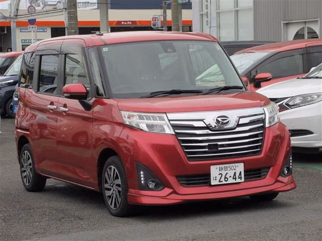 DAIHATSU THOR