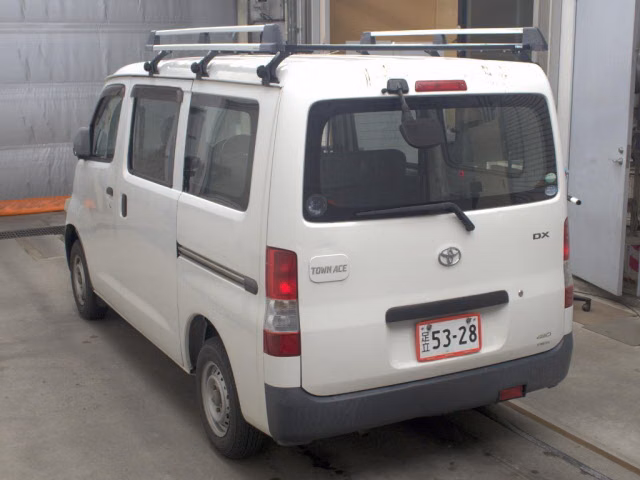 TOYOTA LITE ACE