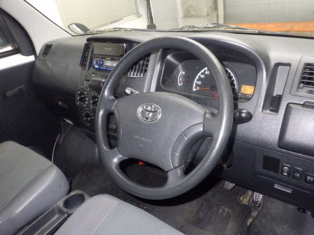 TOYOTA LITE ACE