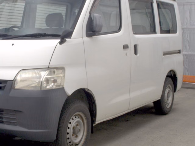 TOYOTA LITE ACE