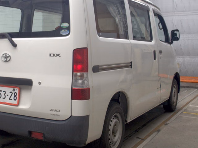 TOYOTA LITE ACE