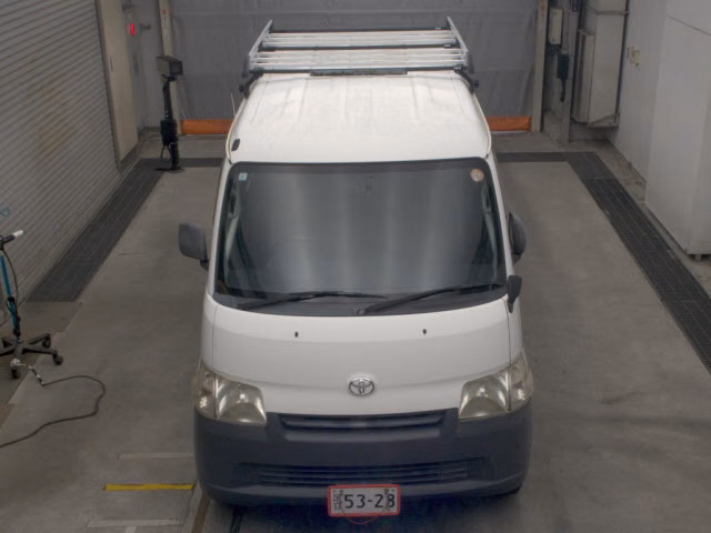 TOYOTA LITE ACE