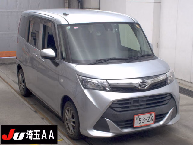 DAIHATSU THOR