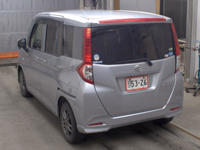 DAIHATSU THOR