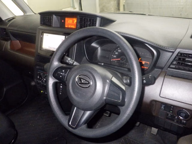 DAIHATSU THOR