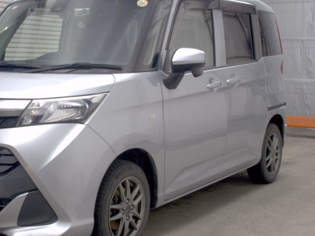 DAIHATSU THOR