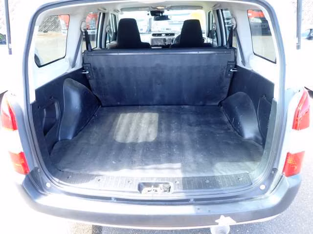 MAZDA FAMILIA