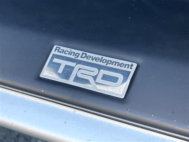 TOYOTA GT 86