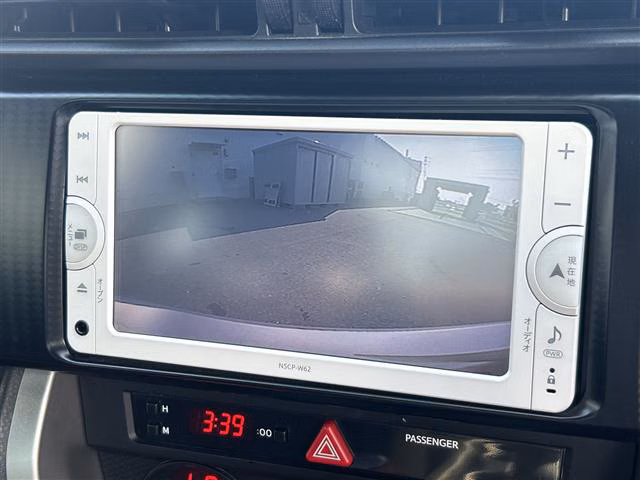 TOYOTA GT 86